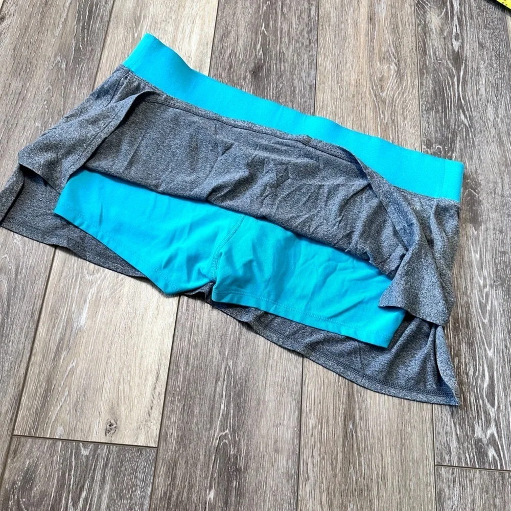 🛍️Nike Dri-fit Skort Size XL
